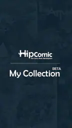 My Collection: Comic Scanner screenshot