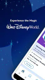 My Disney Experience screenshot
