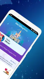 My Disney Experience screenshot