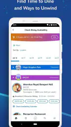 My Disney Experience screenshot