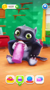 My Dragon - Virtual Pet Game screenshot