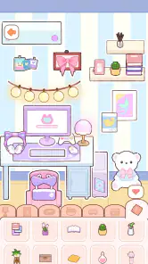 My Dressy Doll: Dressup, Decor screenshot