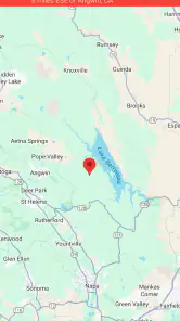 My Earthquake Alerts Pro screenshot
