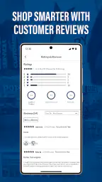 My Exchange screenshot