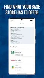 My Exchange screenshot