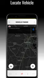 My Mitsubishi Connect screenshot