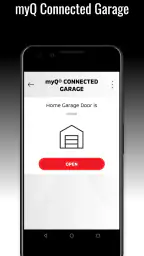 My Mitsubishi Connect screenshot