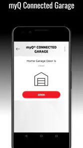 My Mitsubishi Connect screenshot