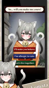 My Monster Babe screenshot