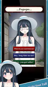My Monster Babe screenshot