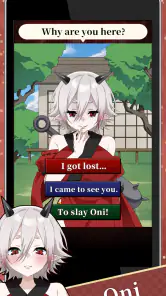My Monster Babe screenshot