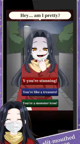 My Monster Babe screenshot