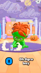 My Monster - Take Care Games screenshot