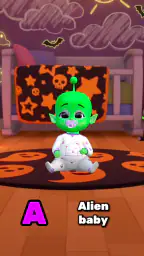 My Monster - Take Care Games screenshot