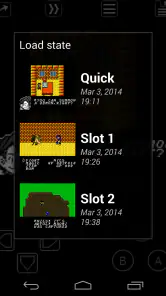 My OldBoy! - GBC Emulator screenshot
