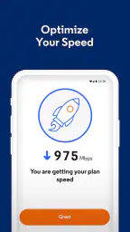My Optimum screenshot