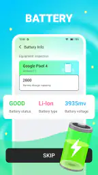 My Phone Cleaner screenshot