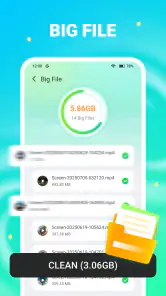 My Phone Cleaner screenshot