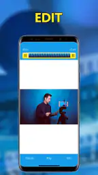 My Selftape App screenshot