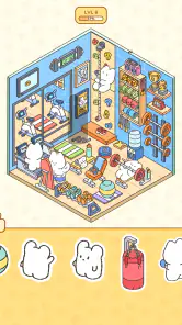 My Sticker Room - Decor Game screenshot