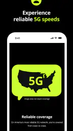 My Straight Talk: Mobile App screenshot