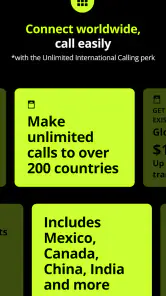 My Straight Talk: Mobile App screenshot