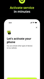 My Straight Talk: Mobile App screenshot