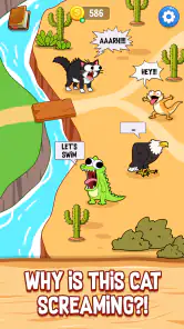 My Talking Animal 2 screenshot