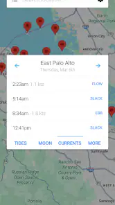 My Tide Times Pro screenshot