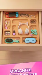 My Tidy Life screenshot
