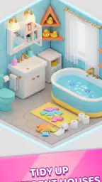 My Tidy Life screenshot