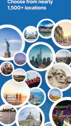 Motel6 My6: Book Hotels & Save screenshot