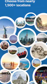 Motel6 My6: Book Hotels & Save screenshot