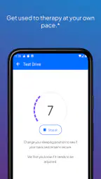 myAir™ by Resmed screenshot