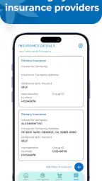 myApria Medical Supplies screenshot