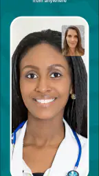 MyAtriumHealth screenshot