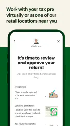 MyBlock screenshot