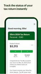 MyBlock screenshot