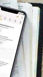 MyBSF: Bible Study Fellowship screenshot