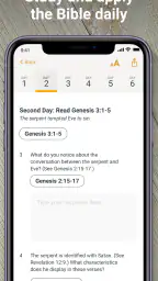MyBSF: Bible Study Fellowship screenshot