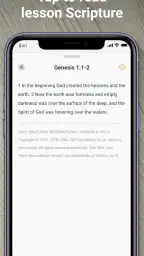 MyBSF: Bible Study Fellowship screenshot