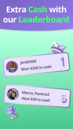 myCashery: Play & Make Money screenshot