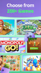 myCashery: Play & Make Money screenshot