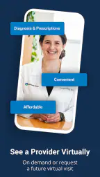MyClevelandClinic® screenshot