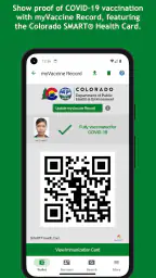 myColorado screenshot