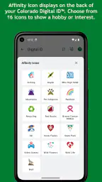 myColorado screenshot