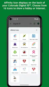 myColorado screenshot