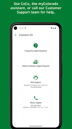 myColorado screenshot