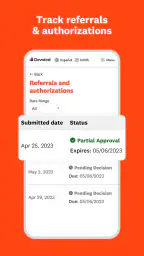 MyDevoted screenshot