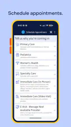 MyEndeavor screenshot